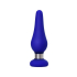 ToDo Classic Blue Anal Plug S