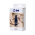 ToDo Classic Blue Anal Plug S