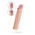 A-TOYS Penis Sleeve, Softskin Flesh 863005