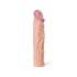 A-TOYS Penis Sleeve, Softskin Flesh 863005