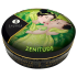 Świeca do masażu Zenitude Exotic Green Tea 30ml Shunga