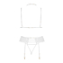 Noemi set white