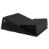 Wedge/Ramp black