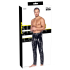 Men\'s Vinyl Trousers S