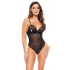 Amalia teddy