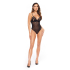 Amalia teddy