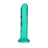 Straight Realistic Dildo with Suction Cup - 6\'\' / 14,5