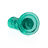 Straight Realistic Dildo with Suction Cup - 6\'\' / 14,5