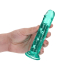 Straight Realistic Dildo with Suction Cup - 6\'\' / 14,5