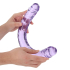Realistic Double Dong - 18\'\' / 45 cm