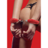 Beginner\'s Handcuffs Furry