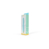 VARY BLUE USB VIBRATOR