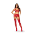 Velvet Sin set cherry