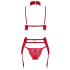 Velvet Sin set cherry