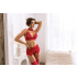 Velvet Sin set cherry