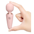 Le Wand Mini Microwand Rose Go