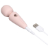 Le Wand Mini Microwand Rose Go