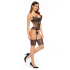 Goldie corset