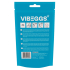 Vibeggs Twisty Tongues