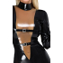 Latex Dress 2XL