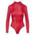 Body Snake red L