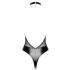 Noir Body Rhinestones M