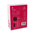 G6 RECHARGEABLE PURPLE VIBRATING EGG