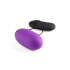 G6 RECHARGEABLE PURPLE VIBRATING EGG