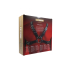 MEN\'S CHEST HARNESS MOD. 3