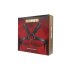 MEN\'S CHEST HARNESS MOD. 3
