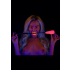 Taboom Glow In the Dark Riding Crop