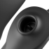 IBIZA - REMOTE CONTROL STRAPLESS VIBRATOR 3 MOTORS 1000