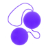 Funky Love Balls