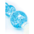Crystal Trio Butt Plug Medium