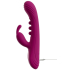 Javida 2F Vibrator Squirting