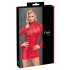 Dress red L