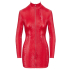 Dress red L