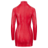Dress red L