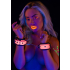 Taboom Glow In the Dark Wrist Cuffs