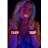 Taboom Glow In the Dark Wrist Cuffs