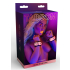 Taboom Glow In the Dark Wrist Cuffs
