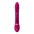 Sora - Up Down Stimulating Rings, Vibrating G-Spot Rabbit - Pink