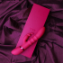 Sora - Up Down Stimulating Rings, Vibrating G-Spot Rabbit - Pink