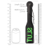 Slut Paddle - Glow in the Dark - Neon Green