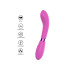 ToyJoy Love Rabbit Milkshake Dance Vibrator