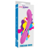 ToyJoy Love Rabbit Milkshake Dance Vibrator