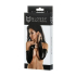 Seksowne elastyczne rękawiczki Kelly Glossy Shiny Wetlook XL TOYFA