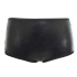 Doris metalic black