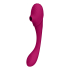 Mirai - Double Ended Pulse Wave Air Wave Bendable Vibrator