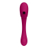 Mirai - Double Ended Pulse Wave Air Wave Bendable Vibrator